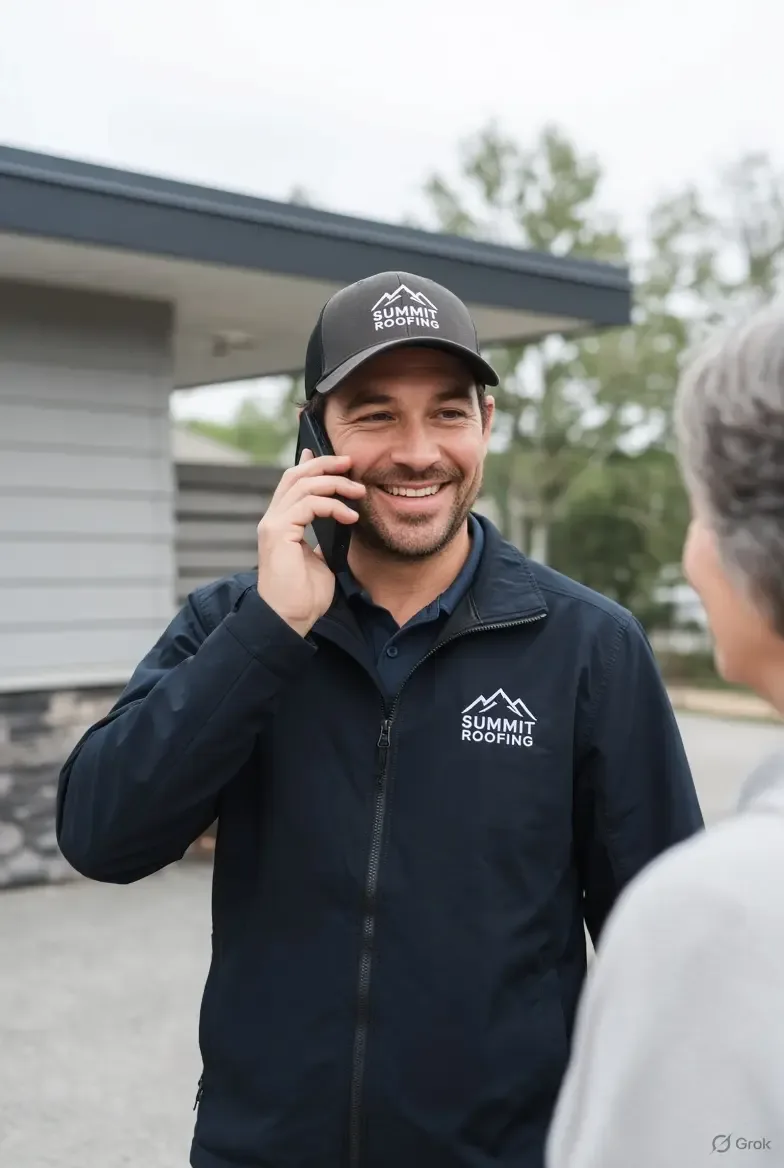 Flat Roof Leak Repair Mount Savage, MD FAQs